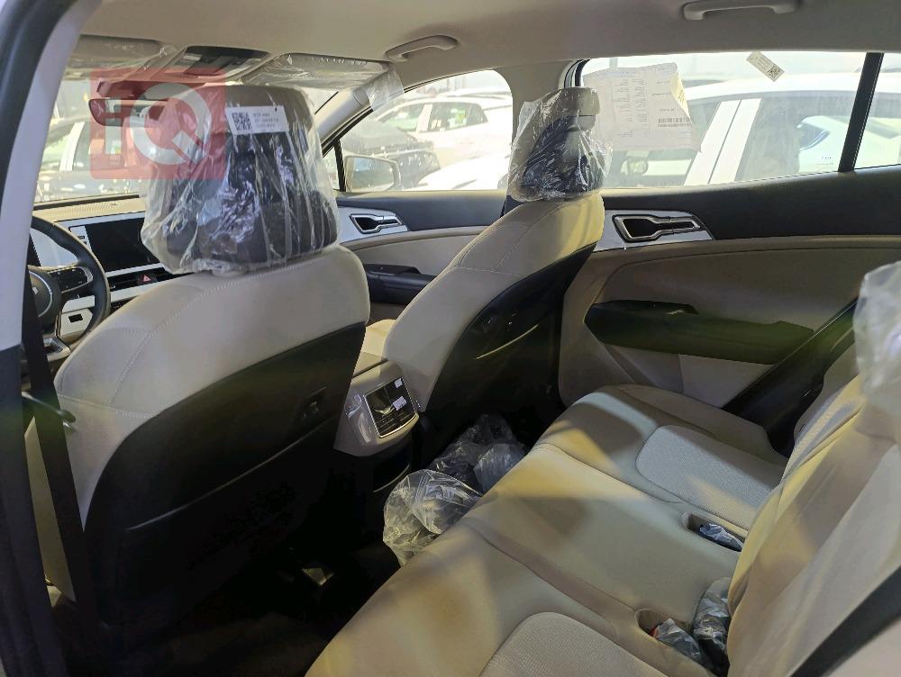 کیا سپۆرتاج